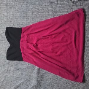 Club Monaco Michelle dress